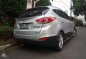 2012 Hyundai Tucson CRDI Diesel-1