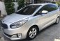 Kia Carens automatic diesel 2013 FOR SALE-1