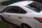 FOR SALE TOYOTA Vios 1.3 J Manual Assume Balance 2016-0