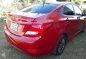 Hyundai Accent Diesel 2017 for sale-1