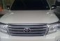 Selling Toyota  Land Cruiser 2015-1