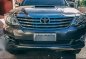 Toyota Fortuner 2015 for sale-1