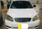 Toyota Corolla Altis 1.6J 2001 for sale-4