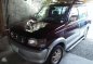 Mitsubishi Adventure Super Sport 2000 FOR SALE-4