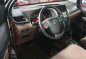 2017 Toyota Avanza 1.5G Dual Vvti Automatic Gasoline Gray Metallic-2