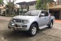 Mitsubishi Strada 2013 for sale-5