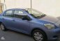 2011 Toyot Vios 1.3 J for sale-1