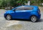 2015 Chevrolet Sonic for sale-2