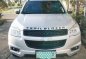 CHEVROLET Trailblazer 4x4 TOP LINE FOR SALE-7