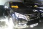 Isuzu MU-X 2016 for sale-0