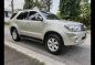 2009 Toyota Fortuner G Gas AT for sale-1