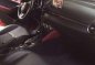 2017 Mazda Cx3 Automatic transmission Leather seats-4