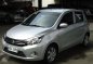 2016 Suzuki Celerio Automatic for sale-1