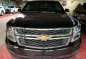 2019 Chevrolet Suburban LT Bulletproof FOR SALE-0