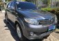 Toyota Fortuner 2014 for sale-0