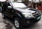 2006 Toyota Fortuner G for sale-0