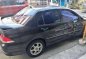 2006 Mitsubishi Lancer GLS CVT with Sport Mode P200k Fix wala ng tawad-2