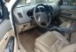 2012 Toyota Fortuner G for sale-2