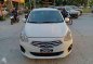 2016 Mitsubishi Mirage G4 for sale-1