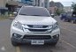 2015 Isuzu MUX 2.5 LS AT for sale-1