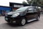 2012 Toyota Innova G. Top of the Line. Diesel Automatic. Good As New.-4