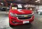 2017 Chevrolet Colorado for sale-0