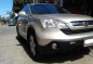 Honda CR-V 2008 model FOR SALE-4