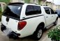 Rush sale Mitsubishi Strada 2009-5