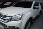 Isuzu MU-X 2015 for sale-1