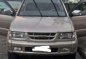 Isuzu Crosswind Xuvi 2003 for sale-7