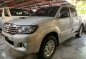 2014 Toyota Hilux for sale-0