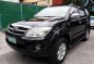 2006 Toyota Fortuner G for sale-1