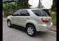 2009 Toyota Fortuner G Gas AT for sale-5