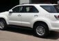 2014 Toyota Fortuner G Automatic DSL-1