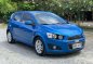 2015 Chevrolet Sonic for sale-0
