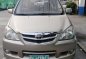 2008 Toyota Avanza for sale-4