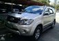 2005 Toyota Fortuner for sale-8