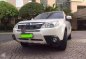 Subaru Forester 2010 - Sunruf FOR SALE-1