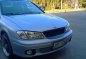 Nissan Sentra 2002 for sale-0