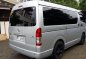 Toyota Hiace 2016 for sale-2