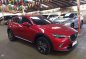2017 Mazda Cx3 Automatic transmission Leather seats-1