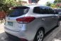 Kia Carens automatic diesel 2013 FOR SALE-4