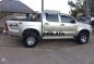 For sale or swap TOYOTA HILUX 2006 MODEL 4X4 AUTOMATIC diesel-7