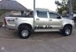 For sale or swap TOYOTA HILUX 2006 MODEL 4X4 AUTOMATIC diesel-2