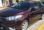 Toyota Vios E 2016 for sale -7