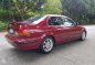 Honda Civic 1997 for sale-0