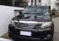 Toyota Fortuner 2012 for sale-0