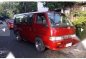 Nissan Urvan 2007 model FOR SALE-5