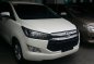 Toyota Innova 2017 For Sale-0