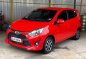 2018 Toyota Wigo G Automatic Transmission (7t kms only)-1